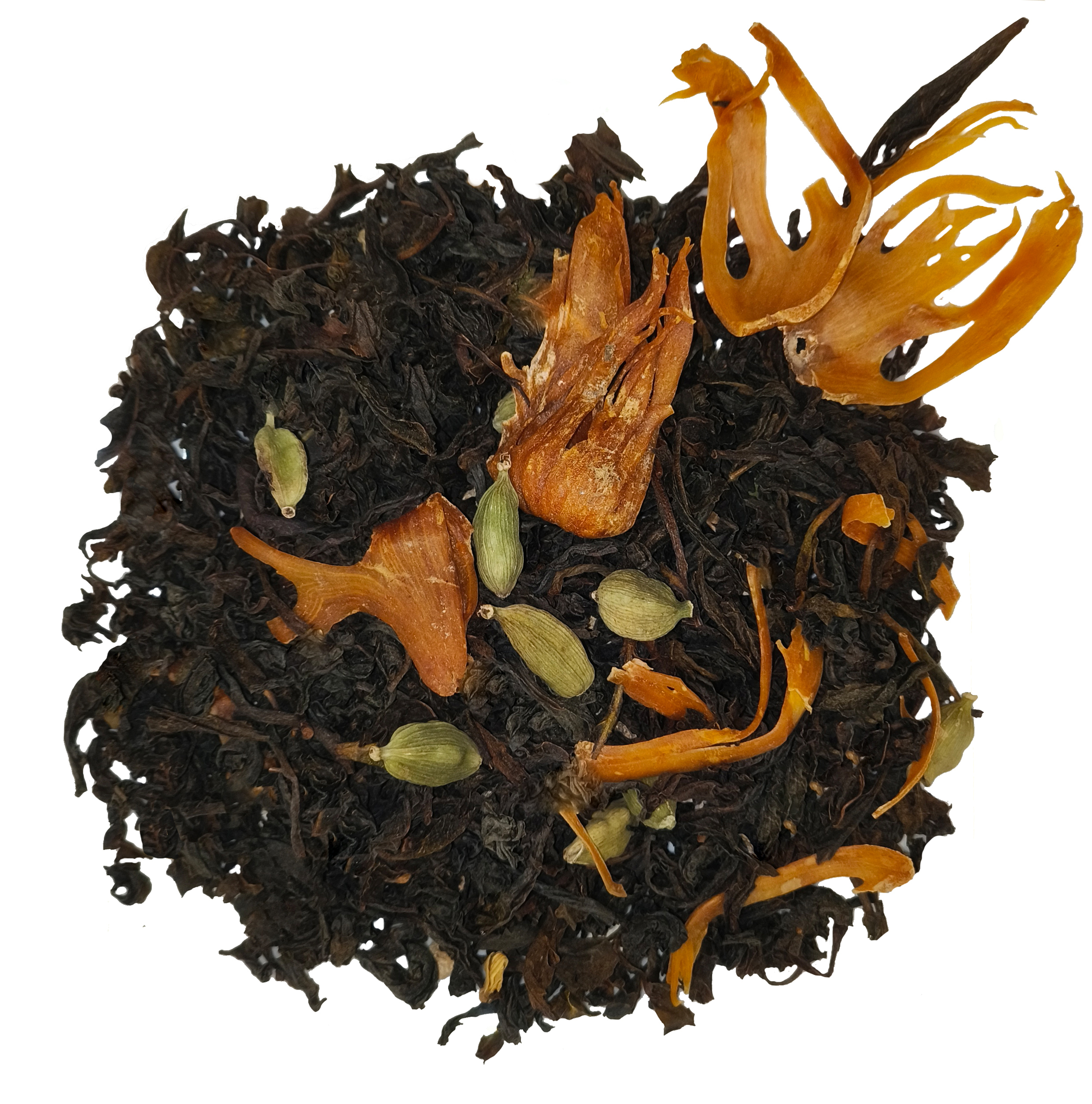 Arabeska Orientu - obrazek 2