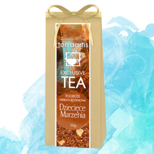 Dziecięce Marzenia
