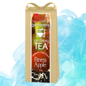 Fitness Apple