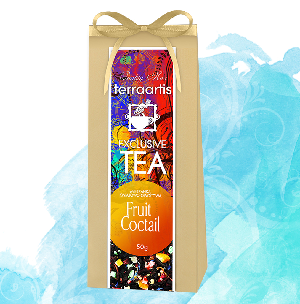 Fruit Coctail