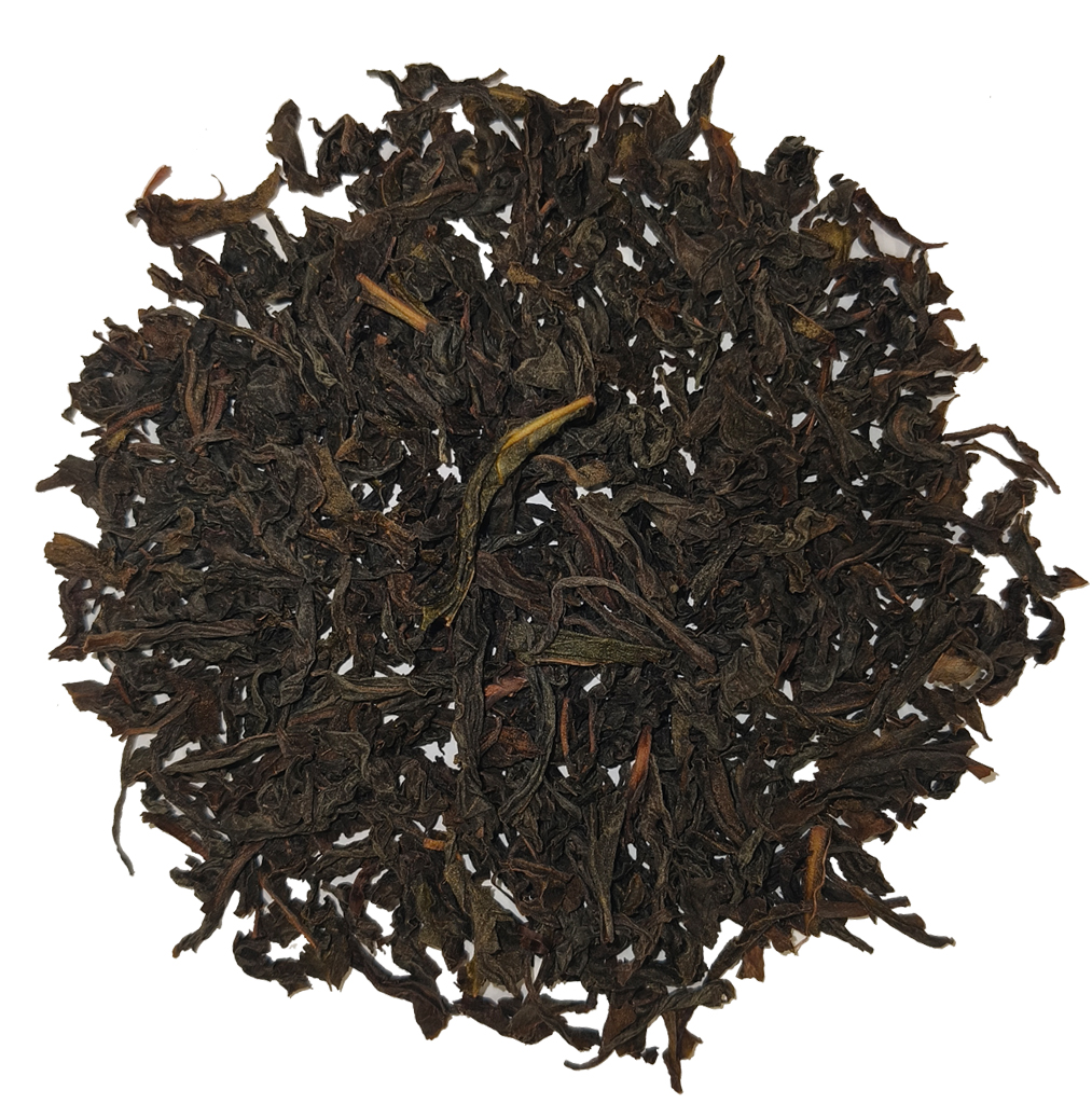 Ceylon Nuwara Eliya - obrazek 2
