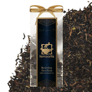 Darjeeling First Flush