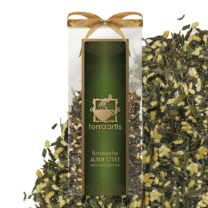 Genmaicha Japan Style