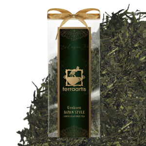 Gyokuro Yapan Style