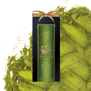 Matcha Organic Japan Style