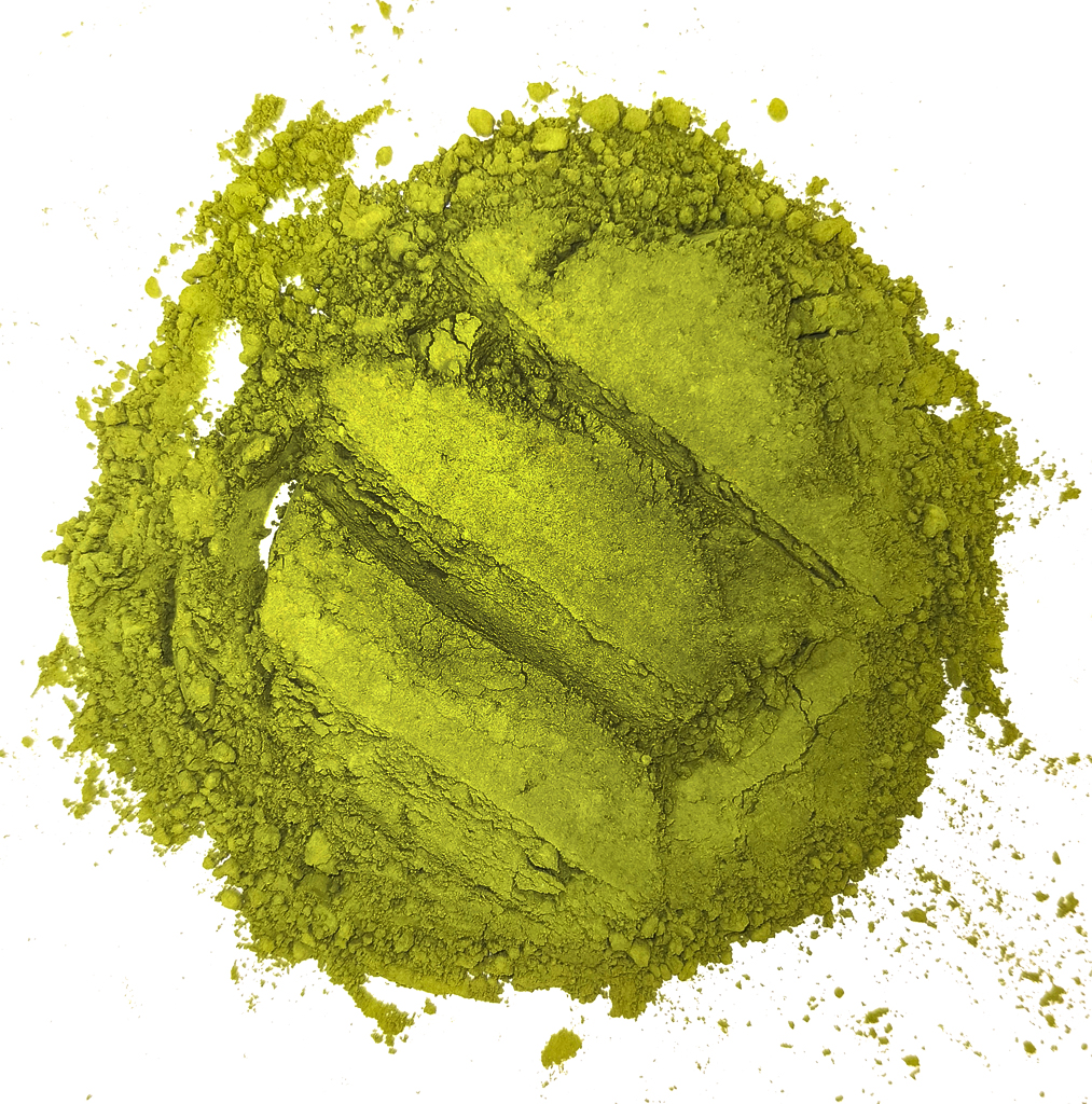 Matcha Organic Japan Style - obrazek 2
