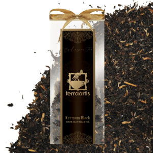 Keemun Black