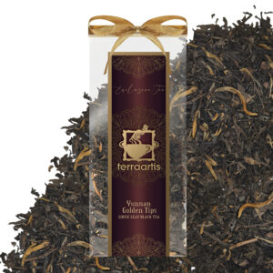 Yunnan Golden Tips